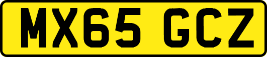 MX65GCZ