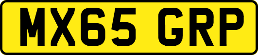 MX65GRP