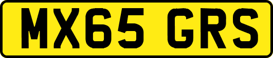 MX65GRS