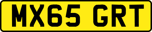 MX65GRT