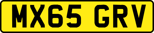 MX65GRV
