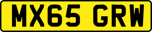 MX65GRW