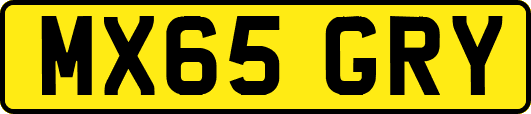 MX65GRY