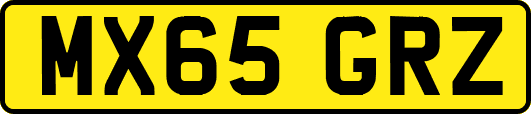 MX65GRZ