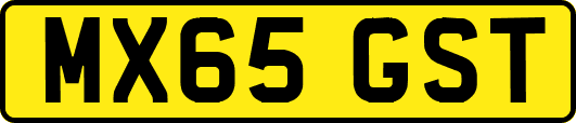 MX65GST
