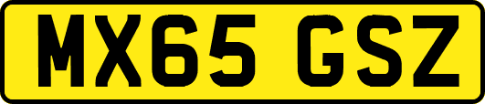 MX65GSZ