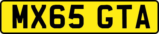 MX65GTA