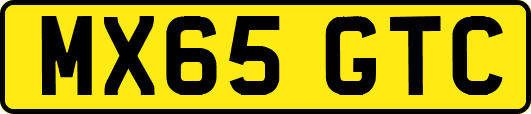 MX65GTC