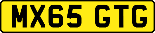 MX65GTG