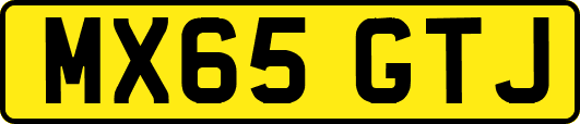 MX65GTJ