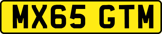 MX65GTM
