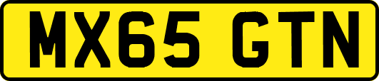 MX65GTN
