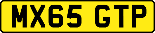 MX65GTP