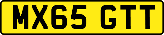MX65GTT