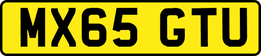 MX65GTU