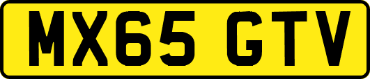 MX65GTV