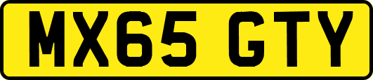MX65GTY