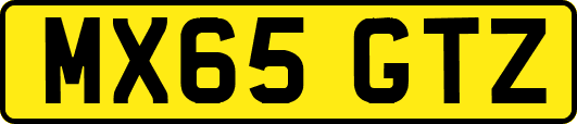 MX65GTZ