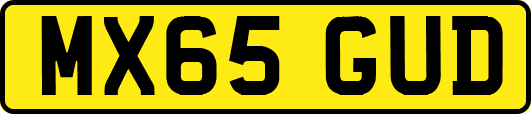 MX65GUD