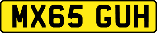 MX65GUH