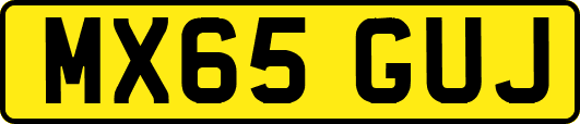 MX65GUJ