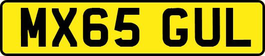 MX65GUL
