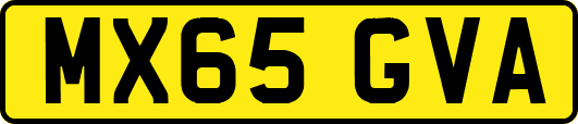 MX65GVA