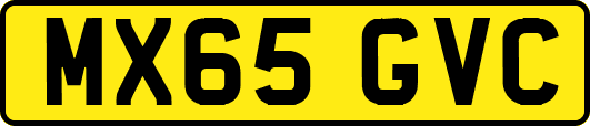 MX65GVC