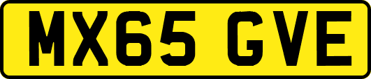 MX65GVE
