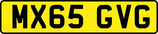 MX65GVG
