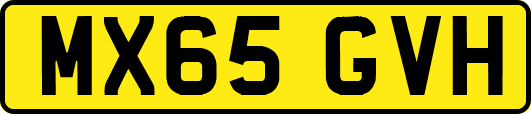 MX65GVH