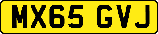 MX65GVJ