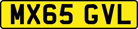 MX65GVL