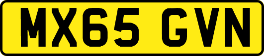 MX65GVN