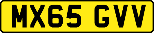 MX65GVV