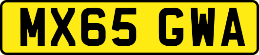 MX65GWA