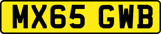 MX65GWB