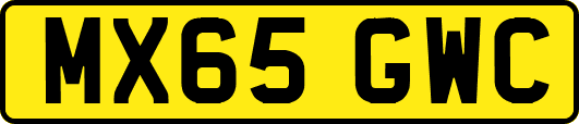 MX65GWC