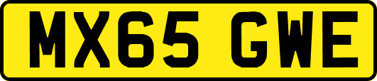 MX65GWE
