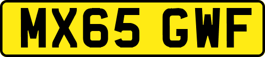 MX65GWF