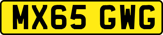 MX65GWG