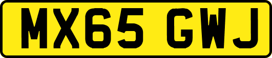 MX65GWJ