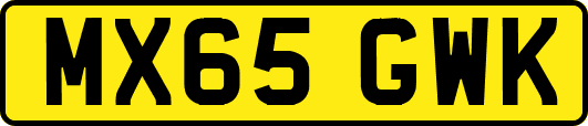 MX65GWK