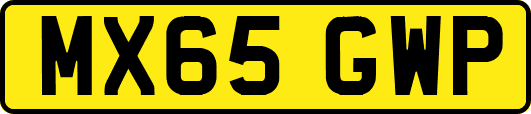 MX65GWP