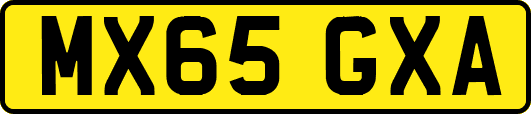MX65GXA