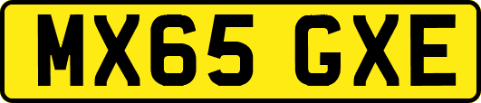 MX65GXE
