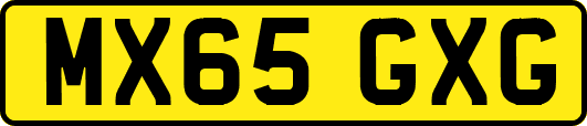 MX65GXG