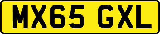 MX65GXL