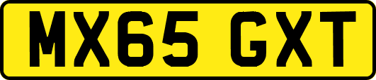 MX65GXT
