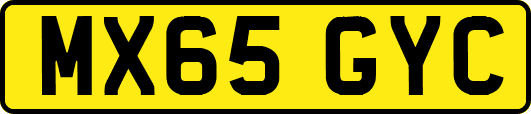 MX65GYC
